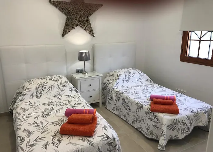 Tomo Villa