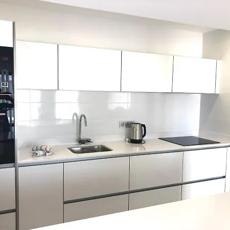 Tomo Βίλα Πουέρτο Ντελ Κάρμεν