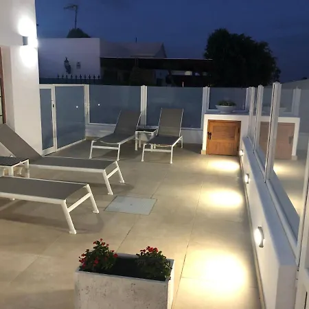 Tomo Βίλα Πουέρτο Ντελ Κάρμεν