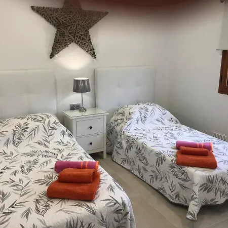 Tomo Villa
